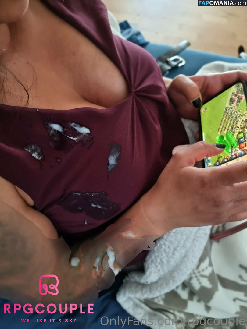 rpgcouple Nud OnlyFans  Fotografie scursă #26