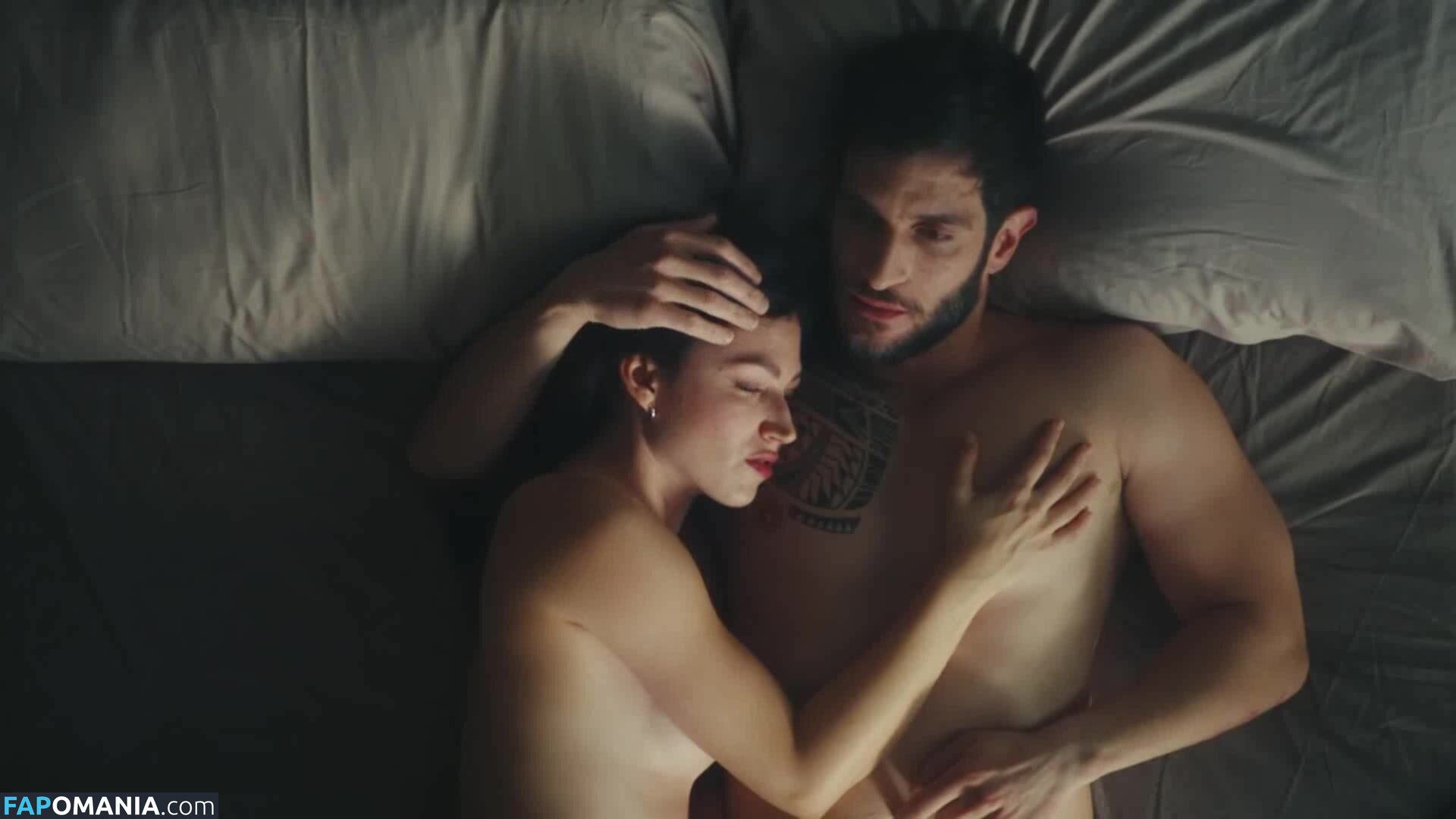 Úrsula Corbero Nud OnlyFans  Fotografie scursă #4