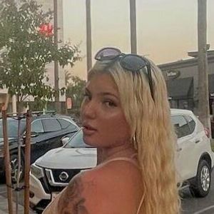 Rubi Rhoades
