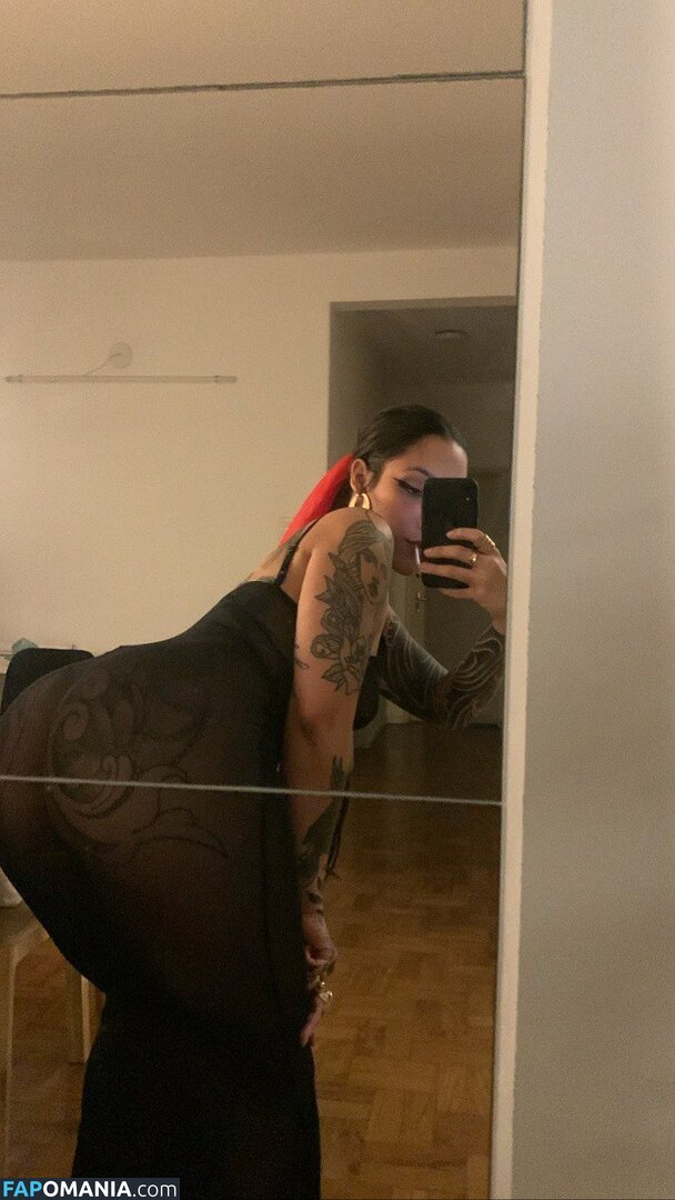 Rubiascarlet / satanatinha / scarlet.rubia Nud OnlyFans  Fotografie scursă #10