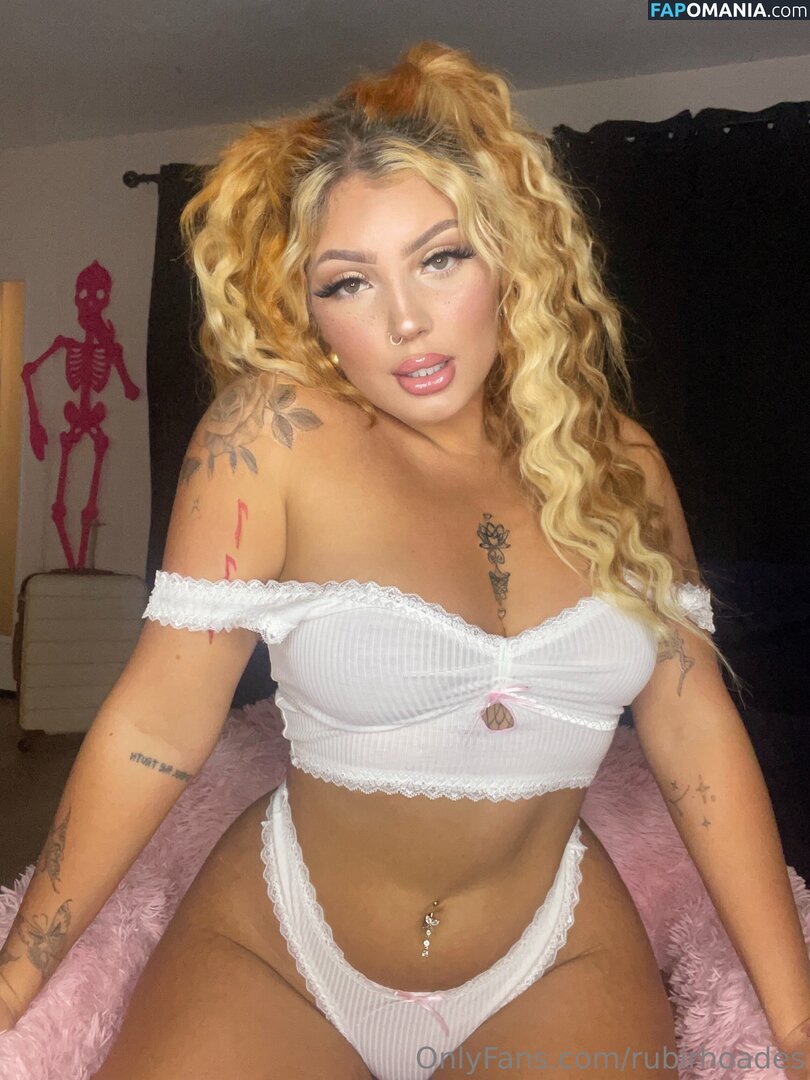 rubirhoades / rubymai_g Nud OnlyFans  Fotografie scursă #2