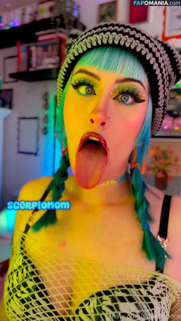 Ruby Bloom / bloomsruby / rubybloom / rubybloomfloral / sc0rpionom / scorpionom Nud OnlyFans  Fotografie scursă #12