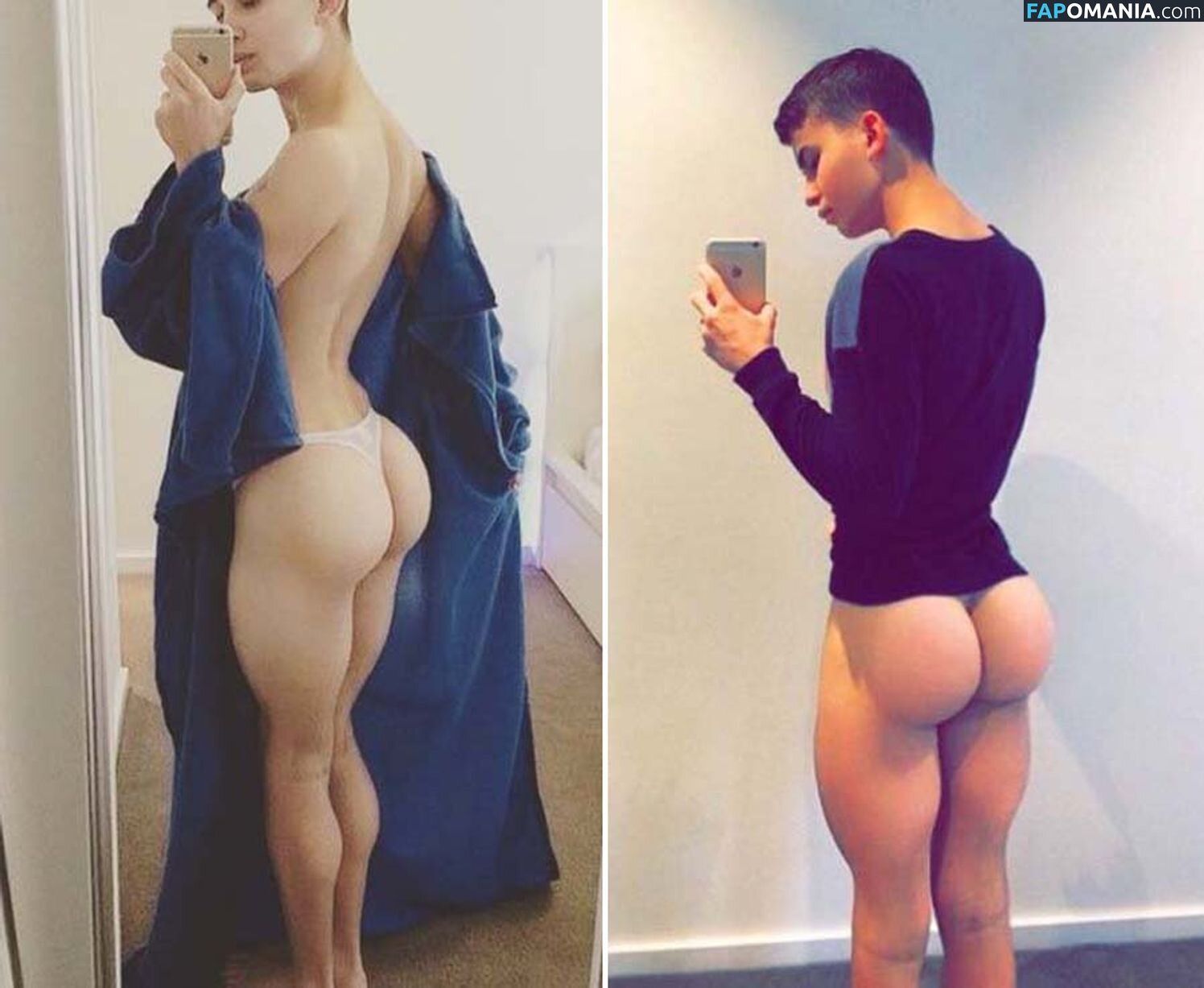 Ruby Rue Nud OnlyFans  Fotografie scursă #4