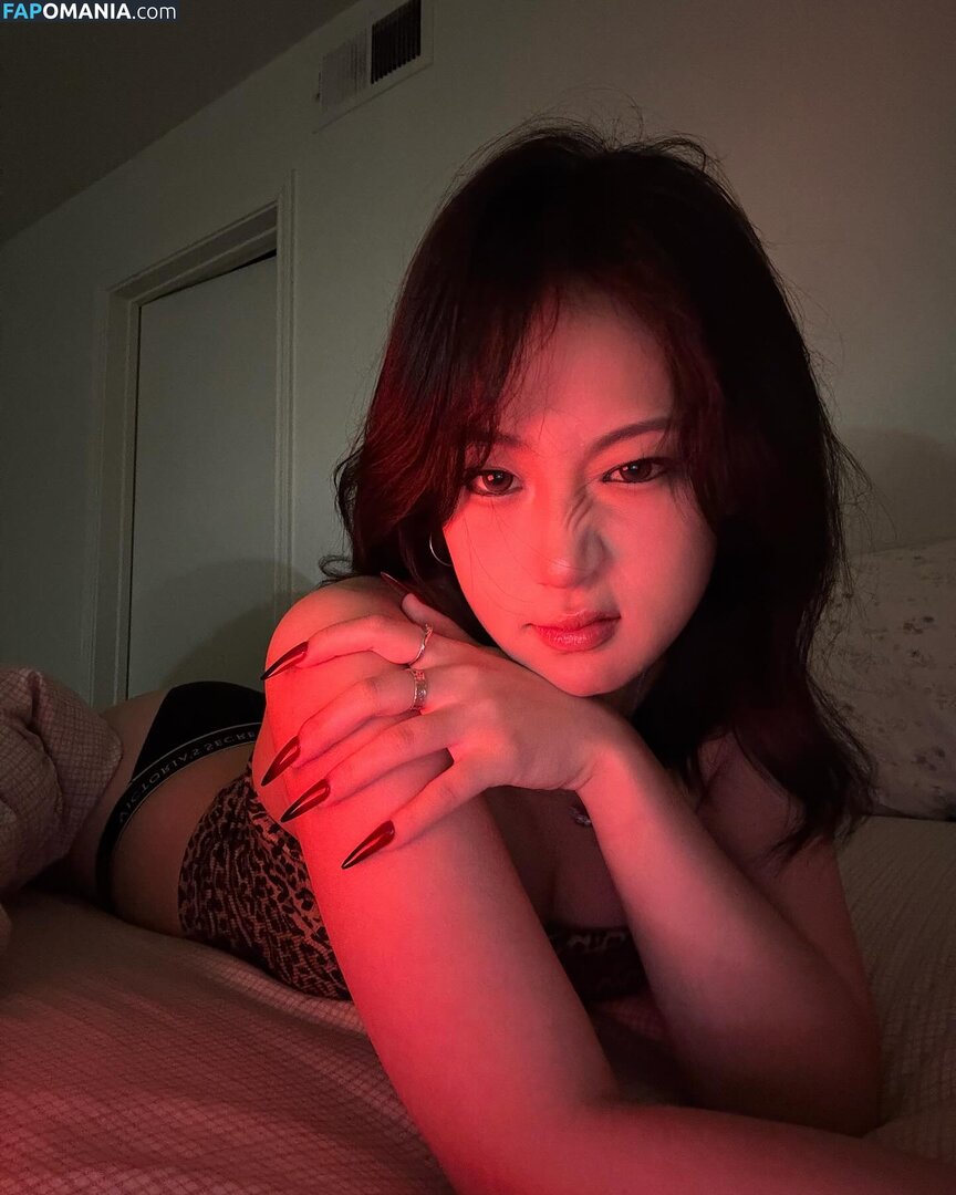 Rubyzhu / rubyzhu1204 Nud OnlyFans  Fotografie scursă #1