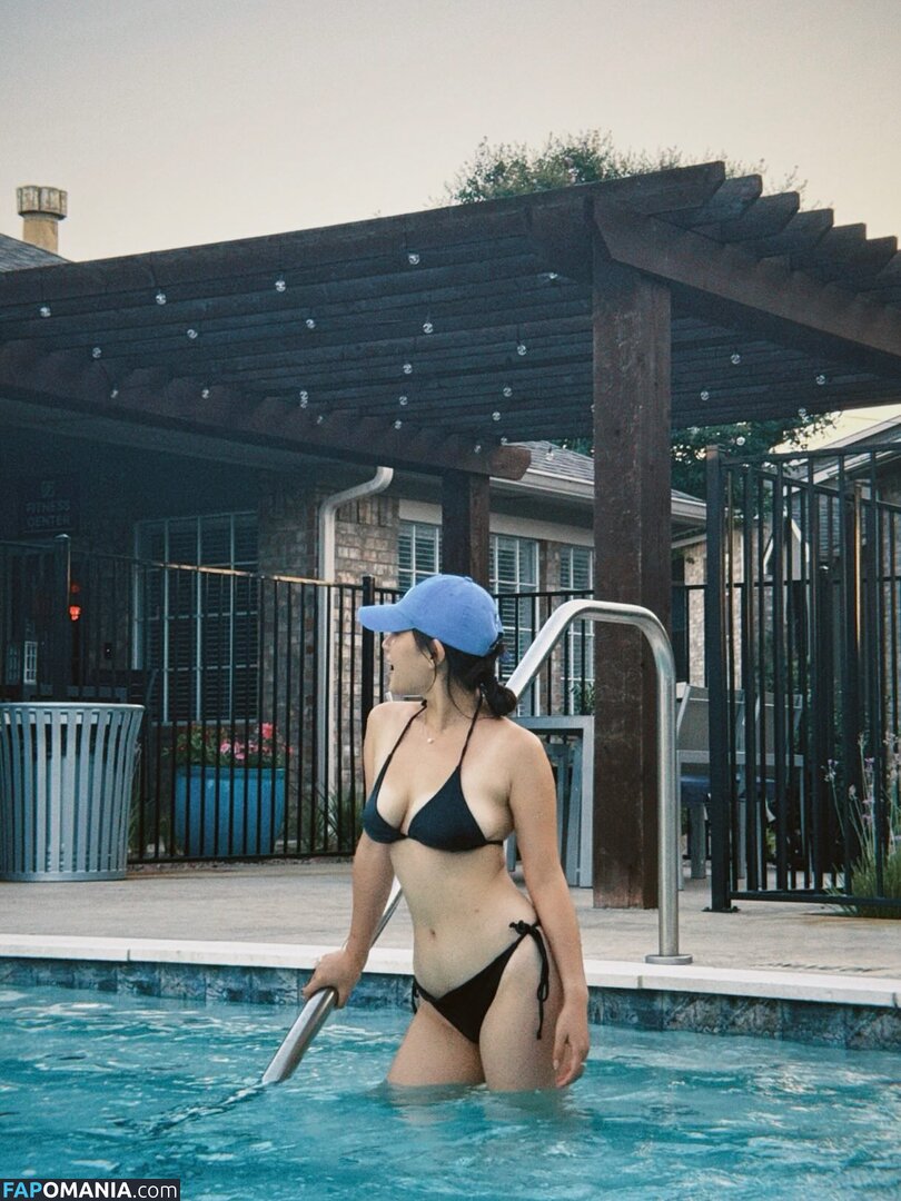 Rubyzhu / rubyzhu1204 Nud OnlyFans  Fotografie scursă #6