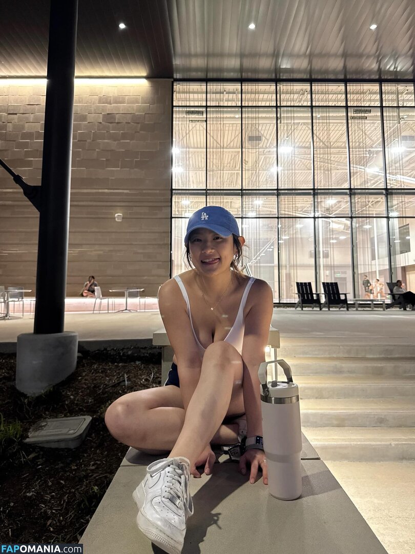 Rubyzhu / rubyzhu1204 Nud OnlyFans  Fotografie scursă #11