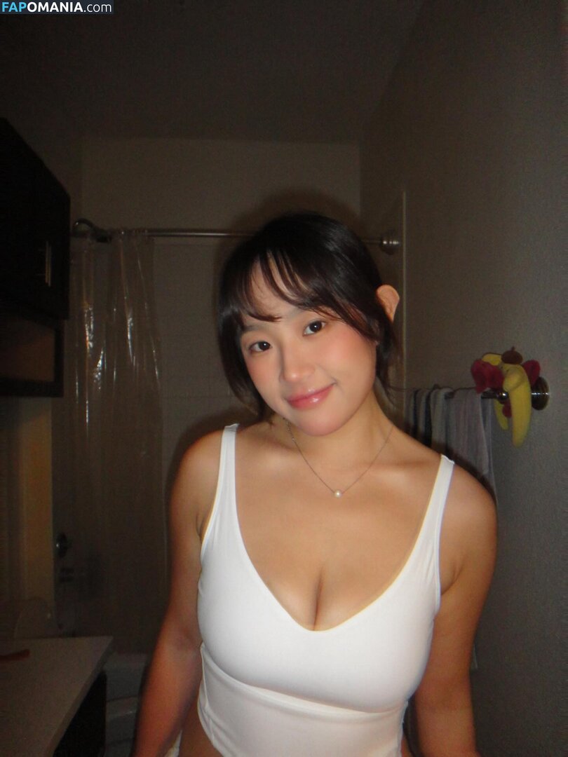 Rubyzhu / rubyzhu1204 Nud OnlyFans  Fotografie scursă #12
