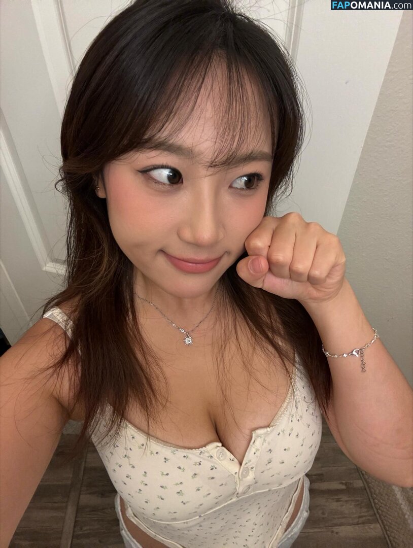 Rubyzhu / rubyzhu1204 Nud OnlyFans  Fotografie scursă #13