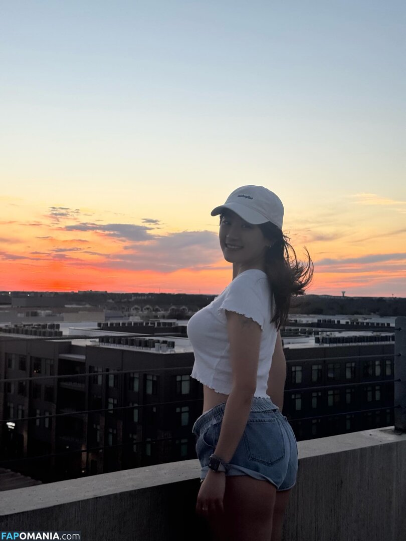 Rubyzhu / rubyzhu1204 Nud OnlyFans  Fotografie scursă #14