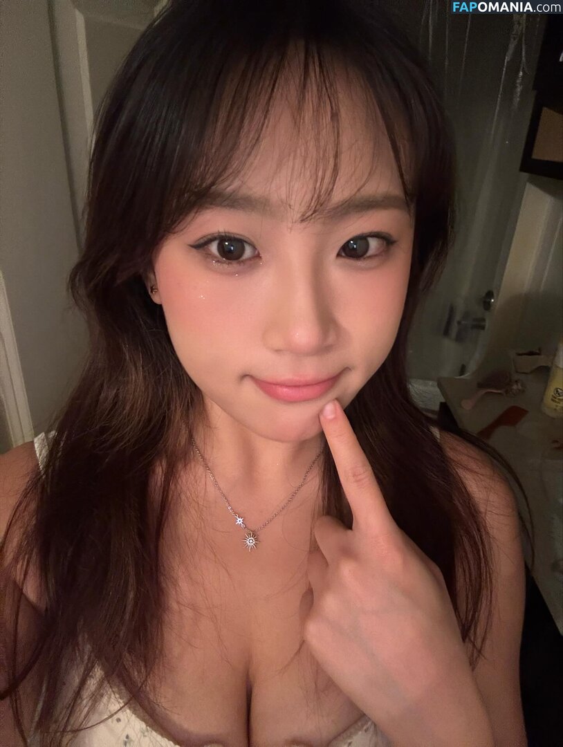 Rubyzhu / rubyzhu1204 Nud OnlyFans  Fotografie scursă #15