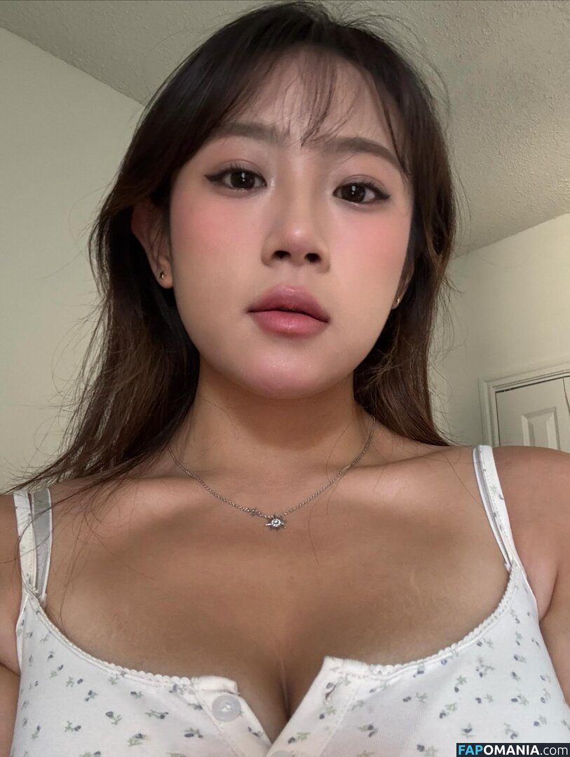 Rubyzhu / rubyzhu1204 Nud OnlyFans  Fotografie scursă #19