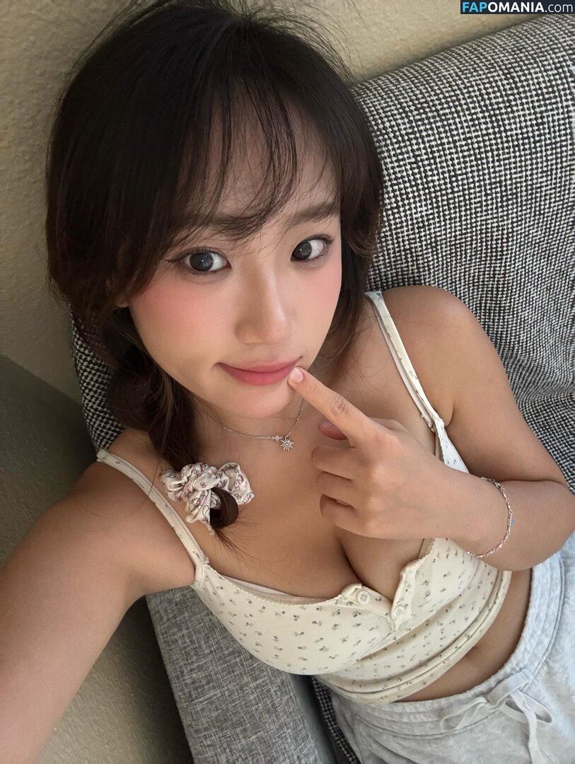 Rubyzhu / rubyzhu1204 Nud OnlyFans  Fotografie scursă #20