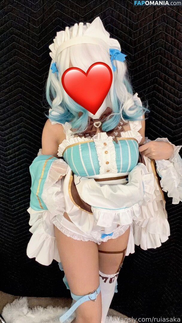 Rui Asaka / ruiasaka Nud OnlyFans  Fotografie scursă #3