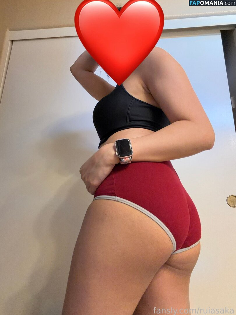 Rui Asaka / ruiasaka Nud OnlyFans  Fotografie scursă #5