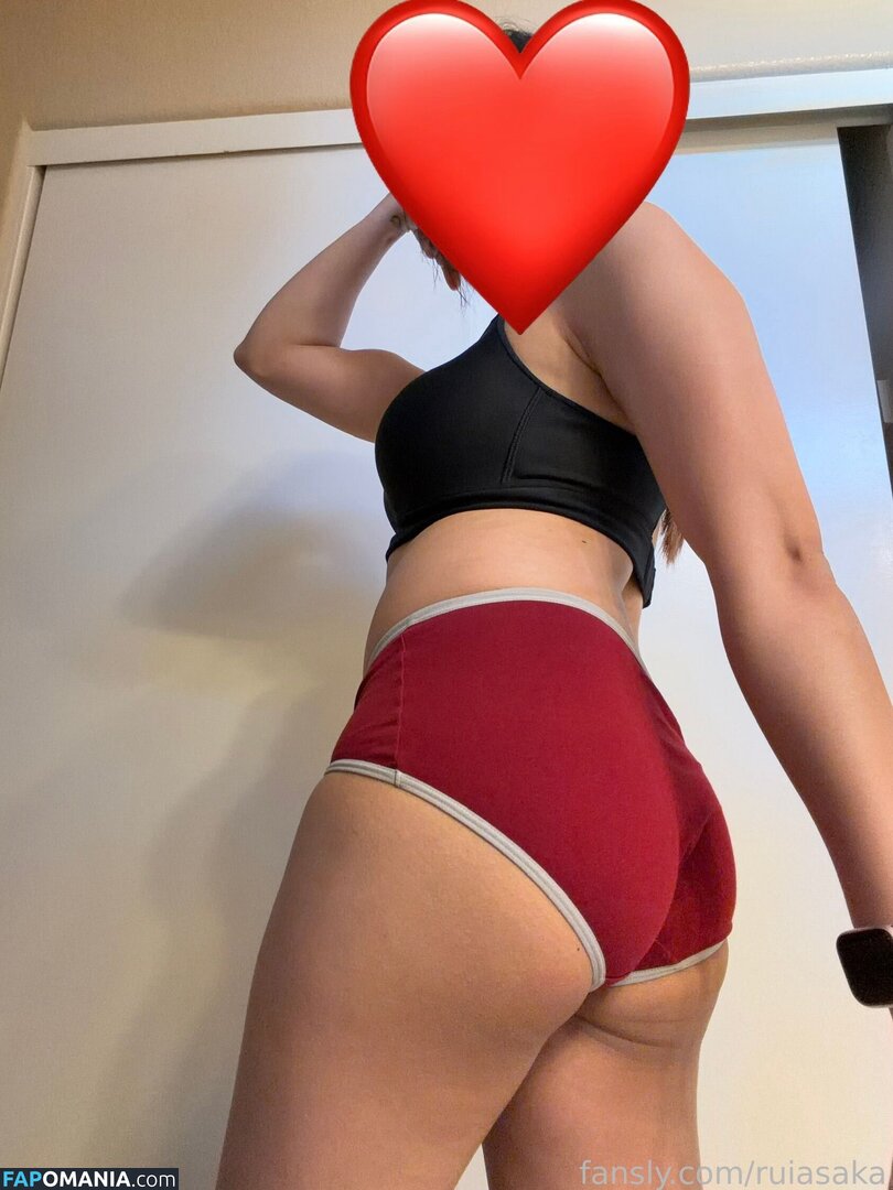 Rui Asaka / ruiasaka Nud OnlyFans  Fotografie scursă #8