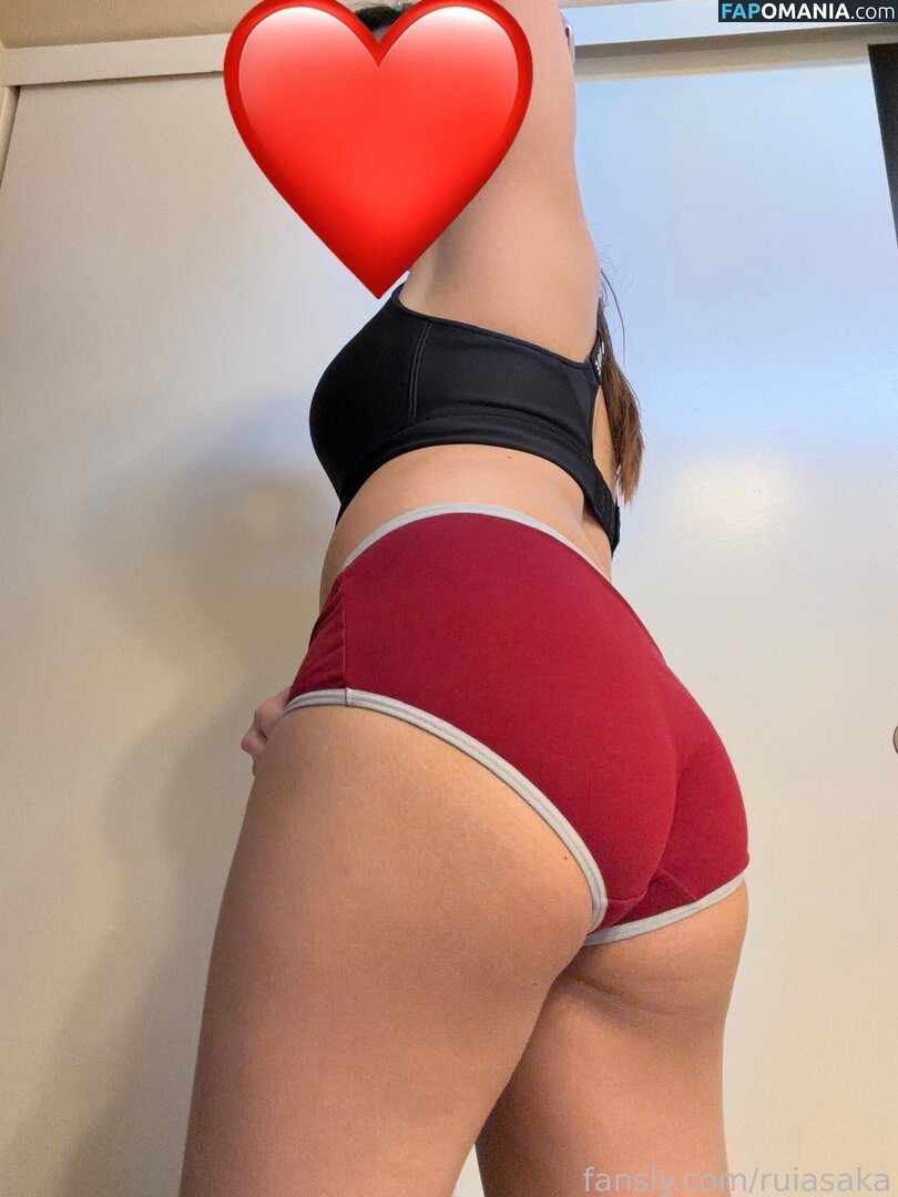 Rui Asaka / ruiasaka Nud OnlyFans  Fotografie scursă #9