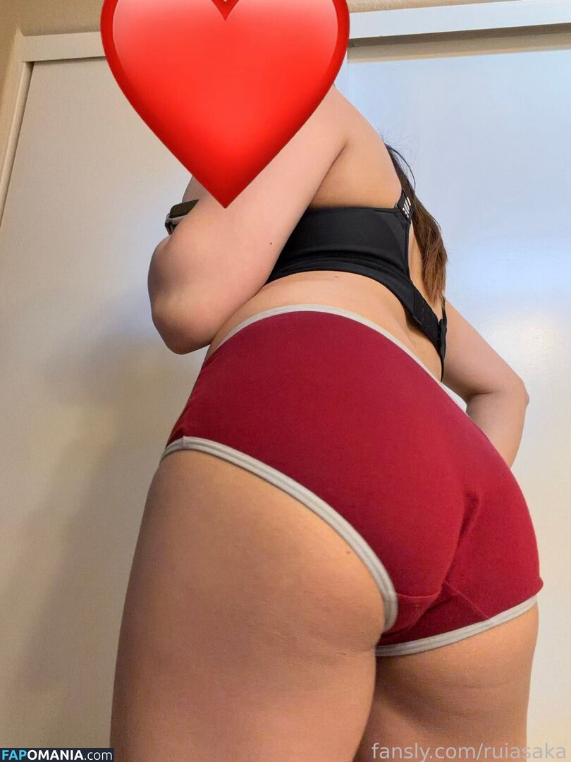 Rui Asaka / ruiasaka Nud OnlyFans  Fotografie scursă #13