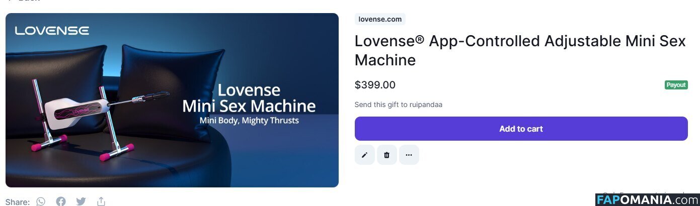 ruipandaa / ruipandaa_ Nud OnlyFans  Fotografie scursă #1