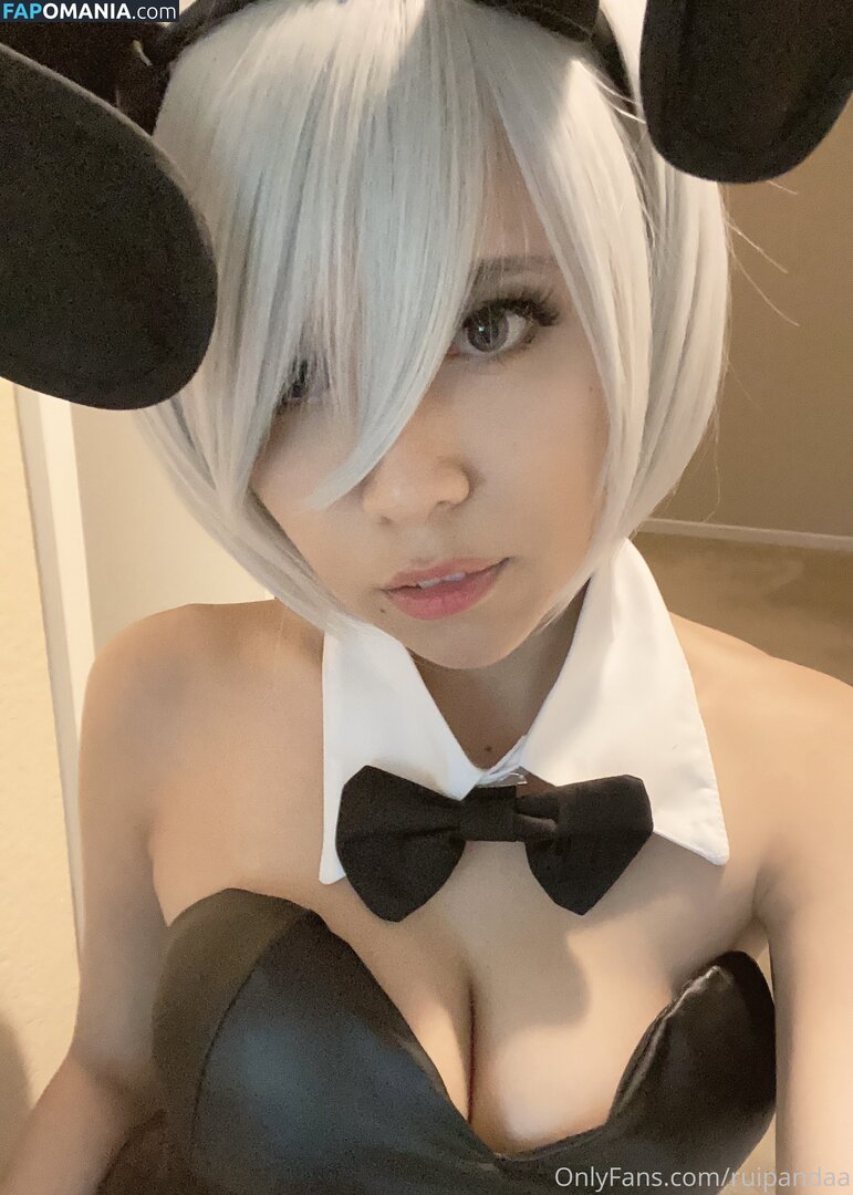 ruipandaa / ruipandaa_ Nud OnlyFans  Fotografie scursă #5