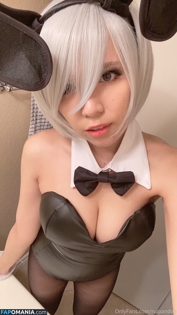 ruipandaa / ruipandaa_ Nud OnlyFans  Fotografie scursă #6