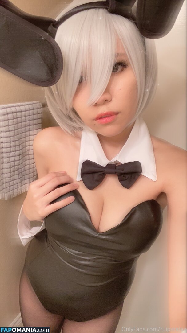 ruipandaa / ruipandaa_ Nud OnlyFans  Fotografie scursă #8