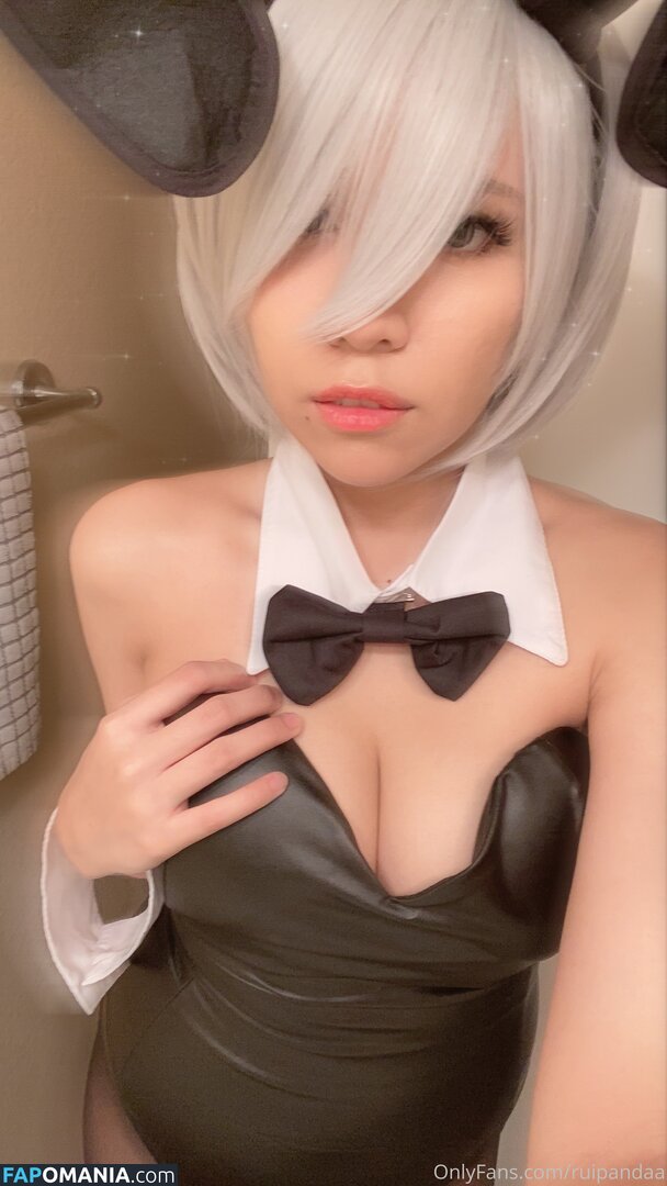 ruipandaa / ruipandaa_ Nud OnlyFans  Fotografie scursă #9