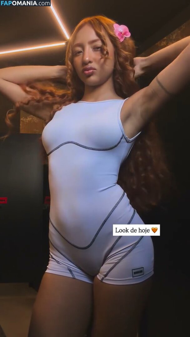Anny bergatin / Ruivinha De Marte / moozybr1 / ruivinhademarte Nud OnlyFans  Fotografie scursă #99