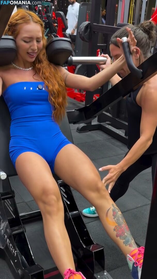 Anny bergatin / Ruivinha De Marte / moozybr1 / ruivinhademarte Nud OnlyFans  Fotografie scursă #103