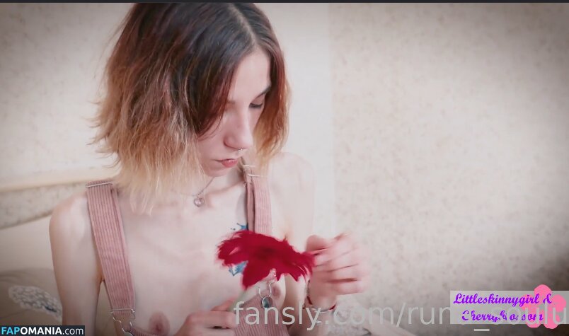 Anastasia / runa_soulu Nud OnlyFans  Fotografie scursă #18