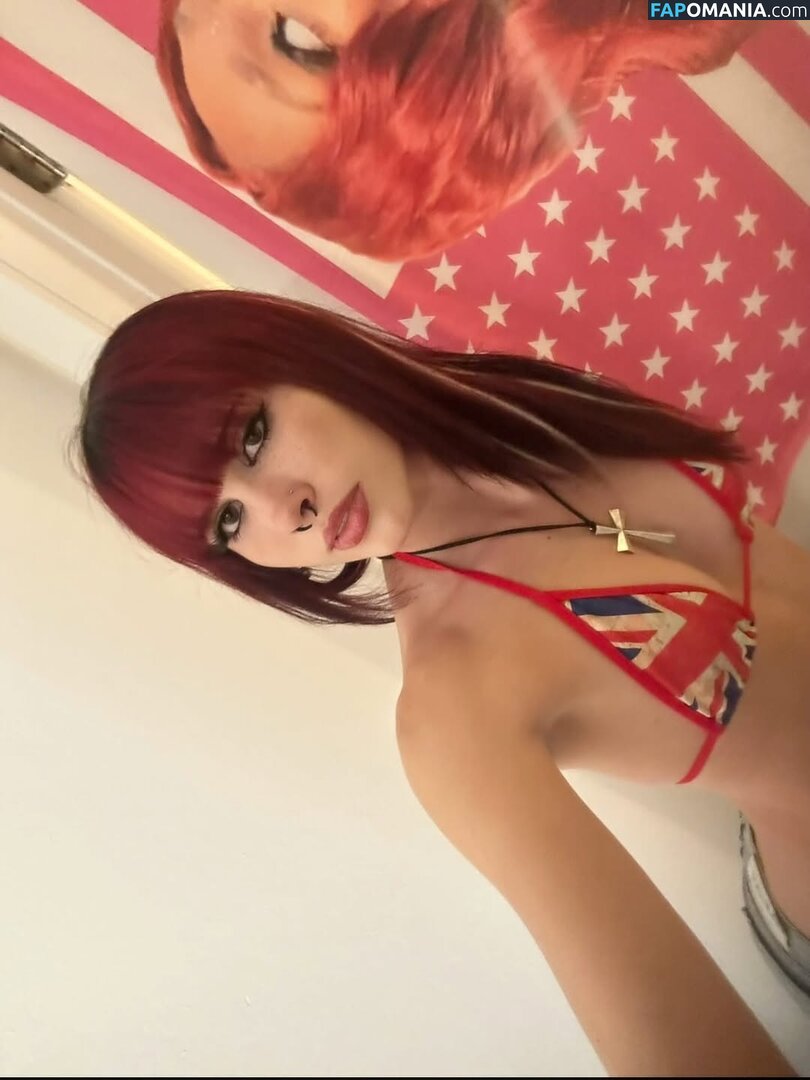 Runtkuntt Nud OnlyFans  Fotografie scursă #7