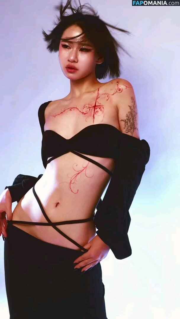 Rurusama9 Nud OnlyFans  Fotografie scursă #2