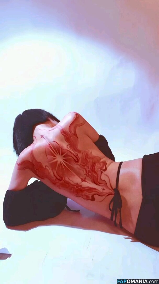 Rurusama9 Nud OnlyFans  Fotografie scursă #4