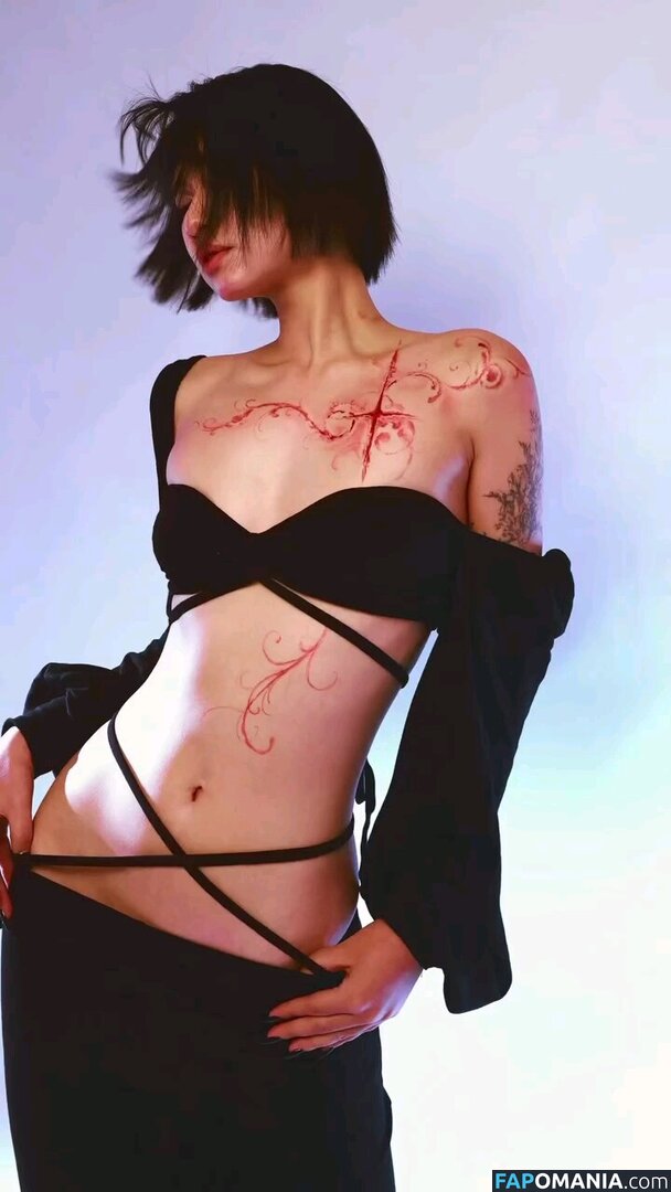 Rurusama9 Nud OnlyFans  Fotografie scursă #7