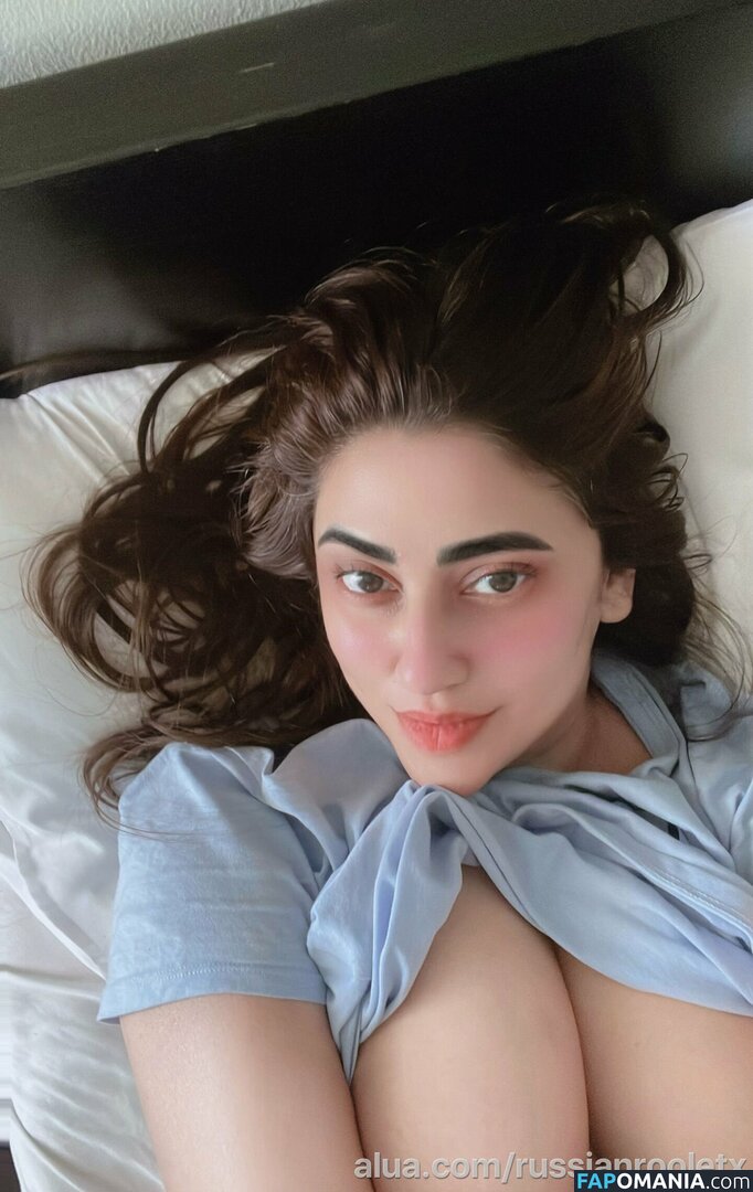 Foxy Nova / Foxynova / Russianrooletx Nud OnlyFans  Fotografie scursă #60