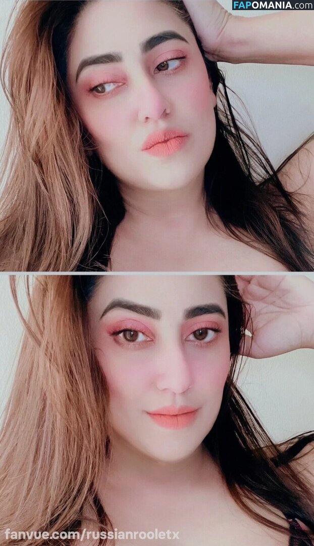Foxy Nova / Foxynova / Russianrooletx Nud OnlyFans  Fotografie scursă #71
