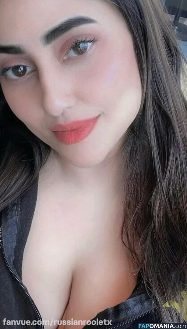 Foxy Nova / Foxynova / Russianrooletx Nud OnlyFans  Fotografie scursă #72