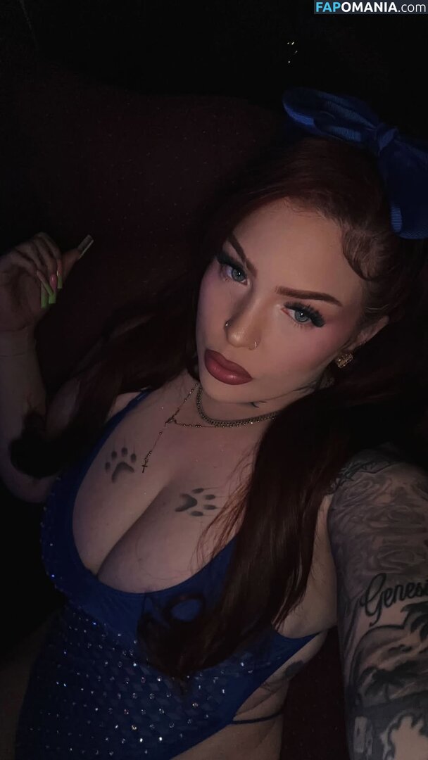 Ruthlesshg  / https: / mscarlettredd / ruthlesshg Nud OnlyFans  Fotografie scursă #11