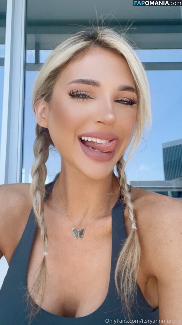 Ryann Murphy / itsryannmurphy Nud OnlyFans  Fotografie scursă #7