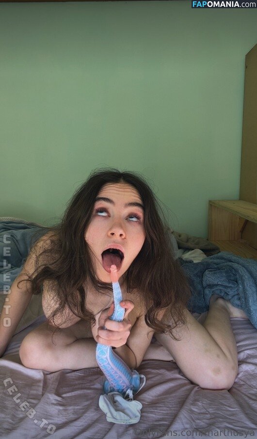 Rybotschka / marthusya Nud OnlyFans  Fotografie scursă #3