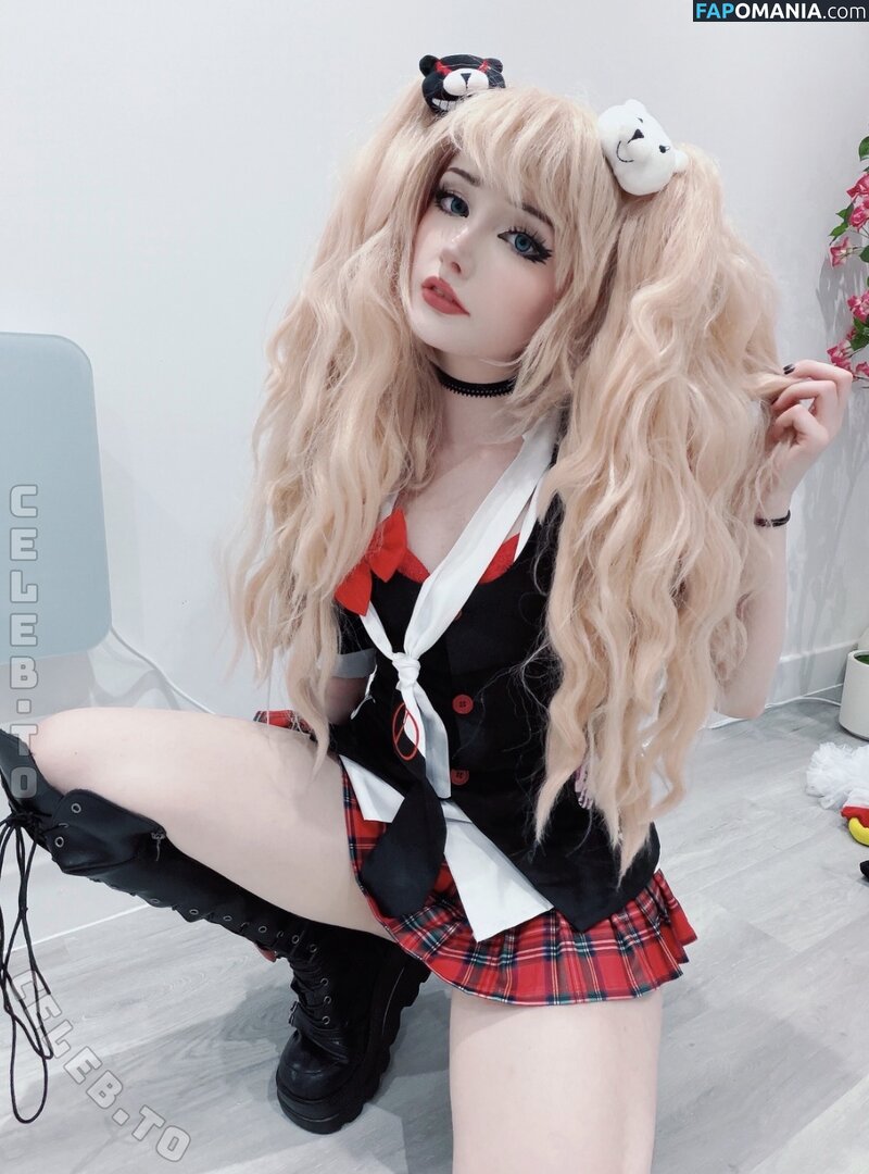 Rynkerbelle / catl0verr69 / rynkerbellee Nud OnlyFans  Fotografie scursă #16