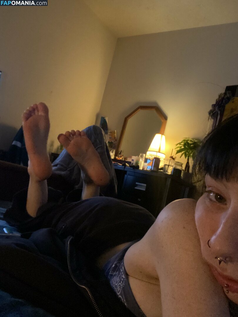 Diane / S3xyb3b3 / diane_bnd / s3xypr1ncess Nud OnlyFans  Fotografie scursă #7