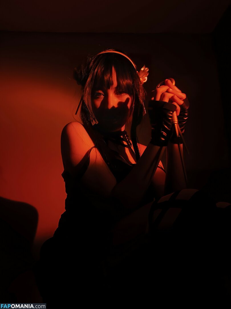 Sa-chan / Sa_chan_cos61 / sa.chan_cos Nud OnlyFans  Fotografie scursă #9