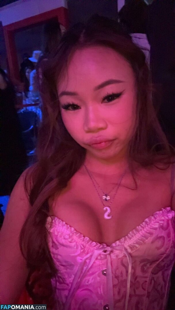 Sa.nguyenn Nud OnlyFans  Fotografie scursă #2