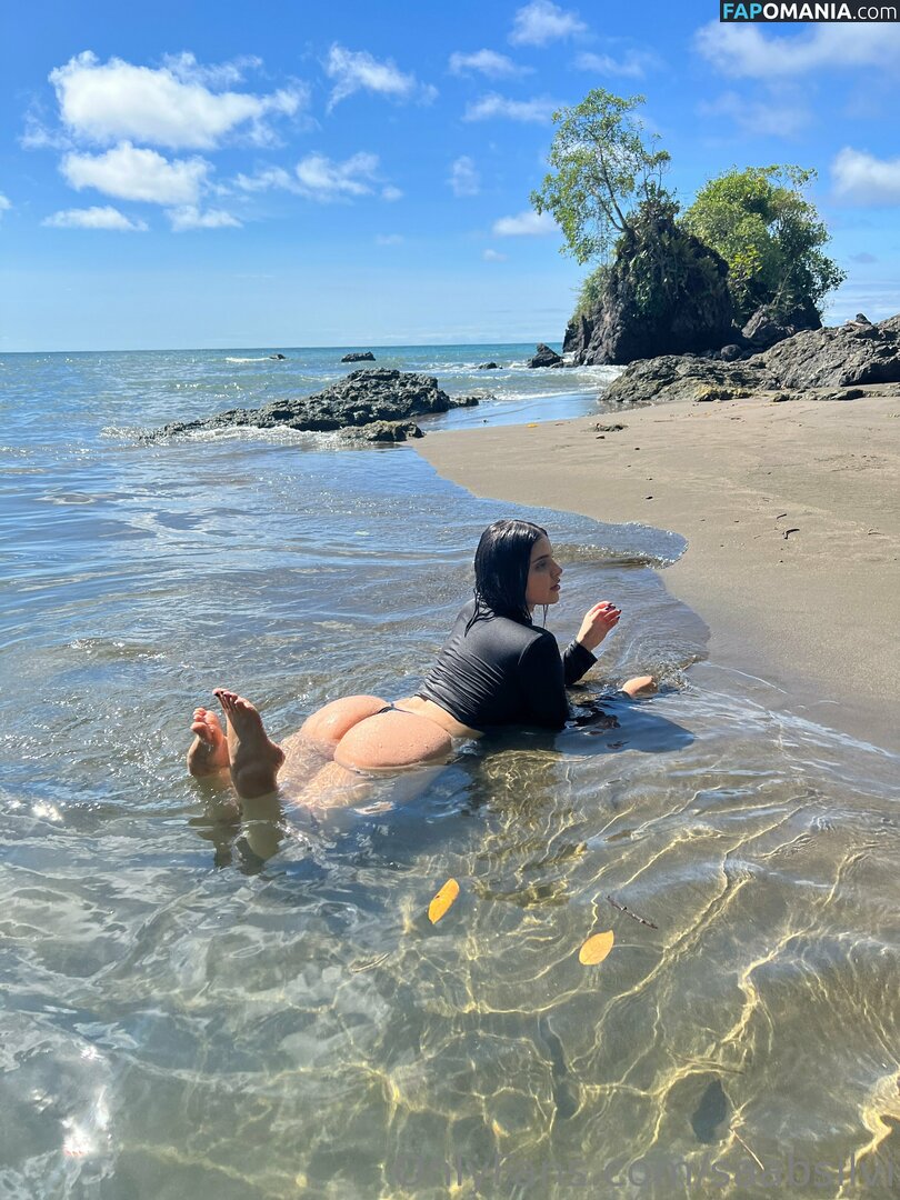 Saab Silvi / Saabsilvi Nud OnlyFans  Fotografie scursă #106