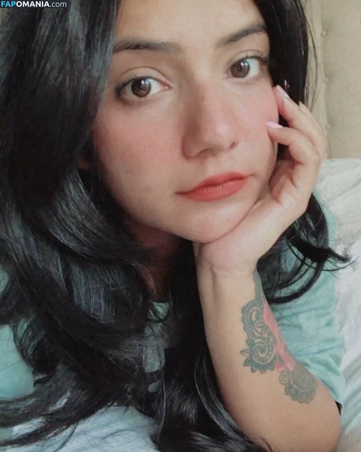 Saaniya Abbas / Saaniyax Nud OnlyFans  Fotografie scursă #24