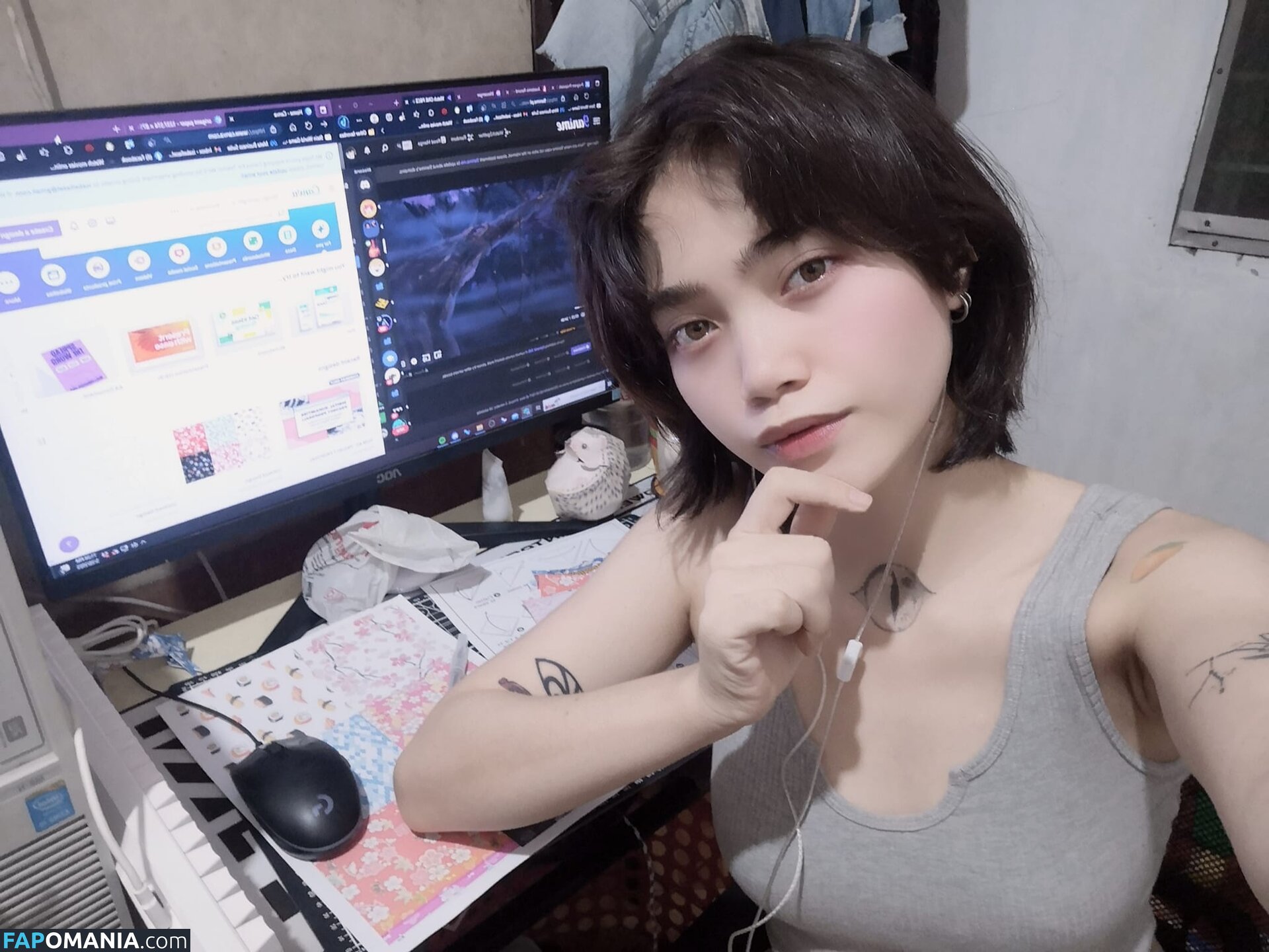 Sab Sangria / onlysabrina / sabsangria Nud OnlyFans  Fotografie scursă #11