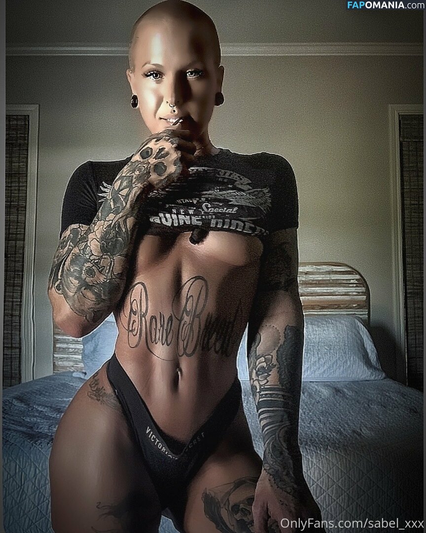 sabelxxx1212 Nud OnlyFans  Fotografie scursă #2