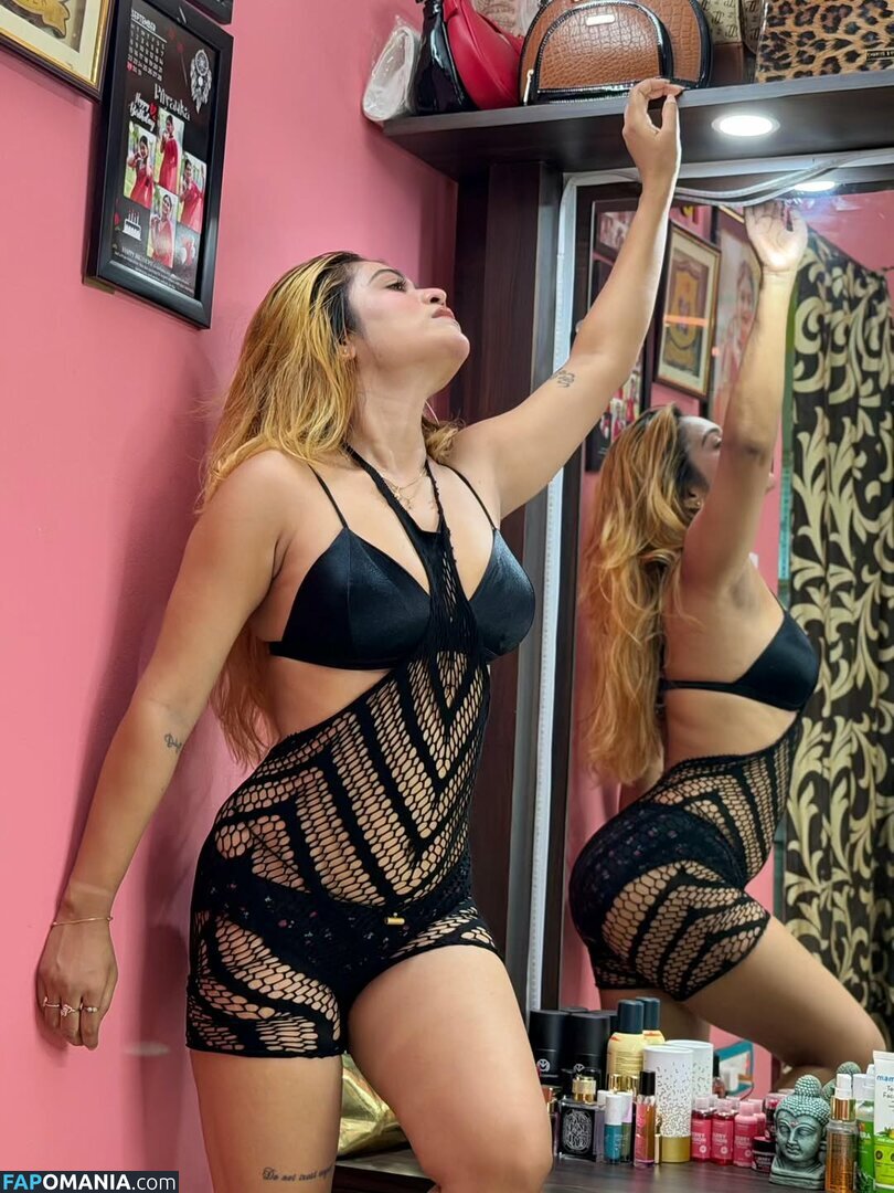 Sabetri Dehury / sabetridehury Nud OnlyFans  Fotografie scursă #8