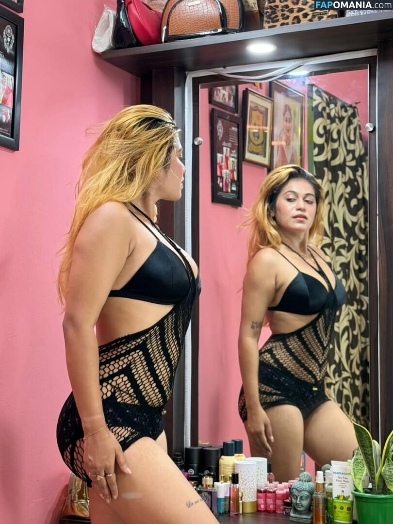 Sabetri Dehury / sabetridehury Nud OnlyFans  Fotografie scursă #11