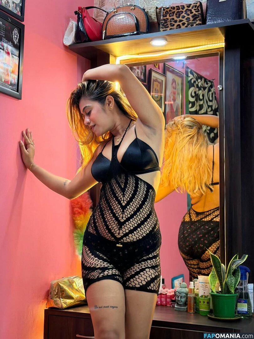 Sabetri Dehury / sabetridehury Nud OnlyFans  Fotografie scursă #12
